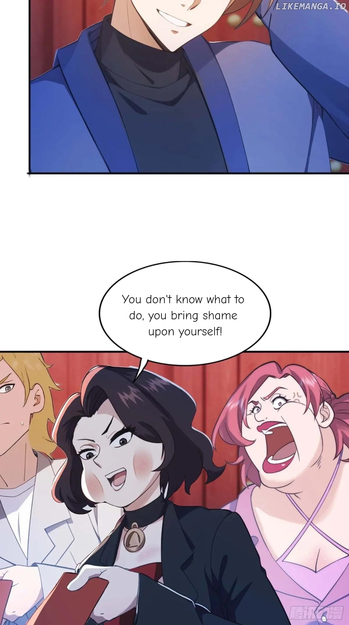 Cultivation Return on Campus - Ss2 Chapter 3 - page 13